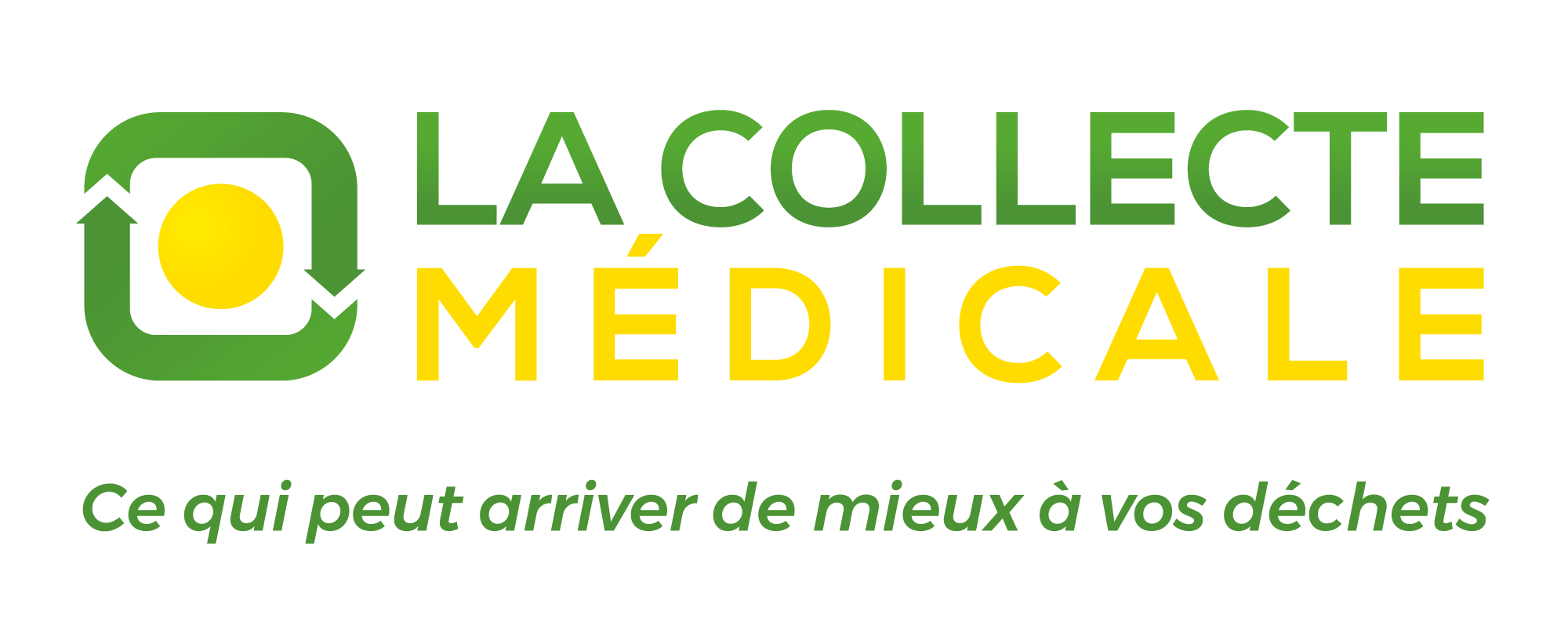 La collecte médicale