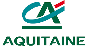 CRÉDIR AGRICOL AQUITAINE