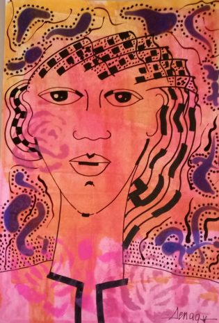 Senacq Peintre